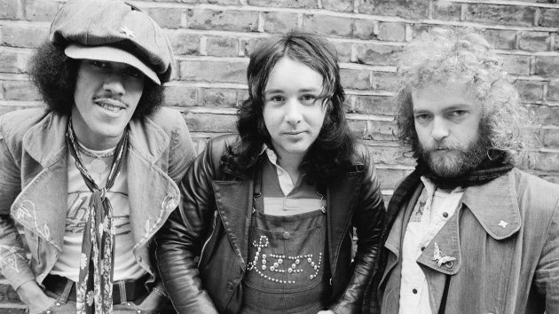 Thin Lizzy to release their first album in over 40 years | 98 Rock