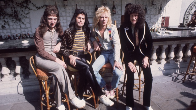 t*m様 Queen and Led Zeppelin レコードセット Queen looked to Led Zeppelin following critical response to debut
