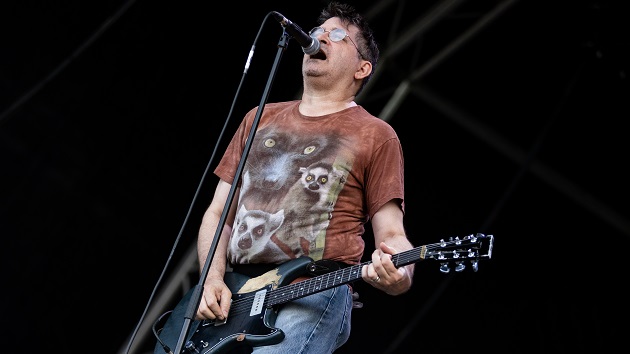 Final album engineered by Steve Albini due out in 2025 | 98 Rock