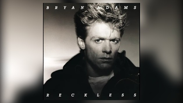 洋楽 Bryan Adams ADAMS,BRYAN - Reckless: 30th Anniversary (Deluxe Edition