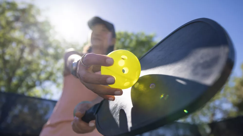 pickleball