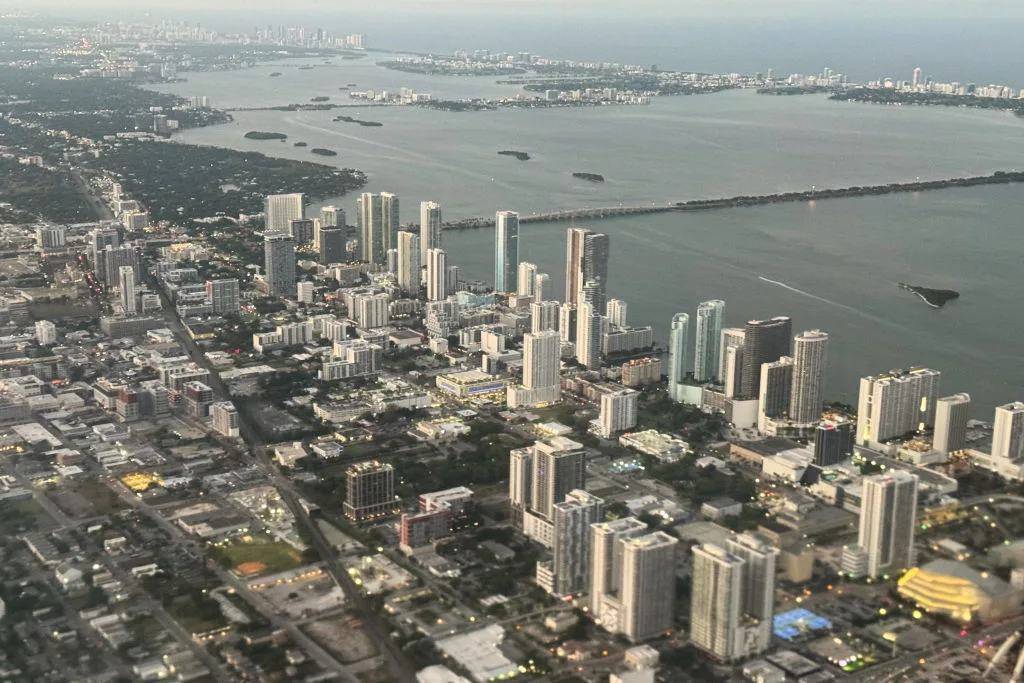 miami-beach-and-miami-international-airport