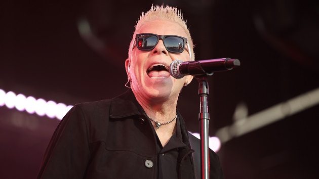 The Offspring premieres new 8-bit & 'fighter jet' videos | 98 Rock