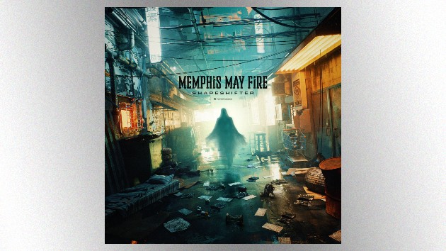 Memphis May Fire details upcoming 'Shapeshifter' album | 98 Rock