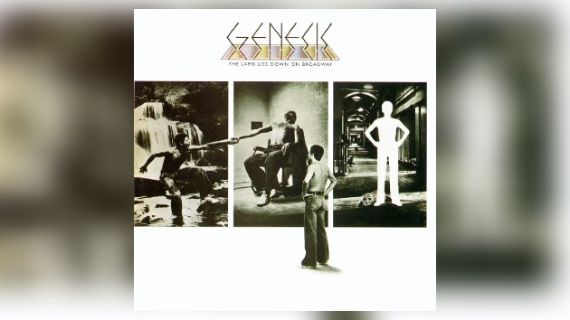 Genesis' 'The Lamb Lies Down on Broadway' turns 50 | 98 Rock Online