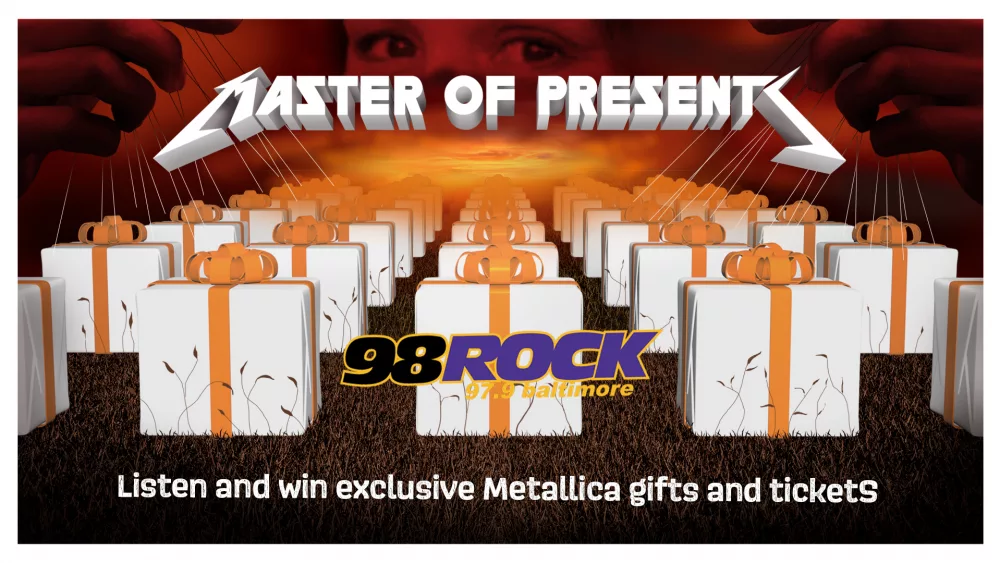 master of presents 98 rock aemelia