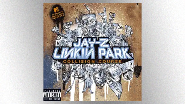 Do you want more? Linkin Park & Jay-Z's '﻿Collision Course﻿' turns