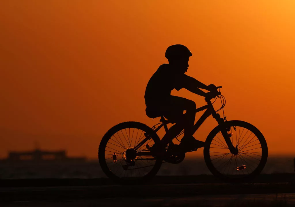 sunset-in-izmir