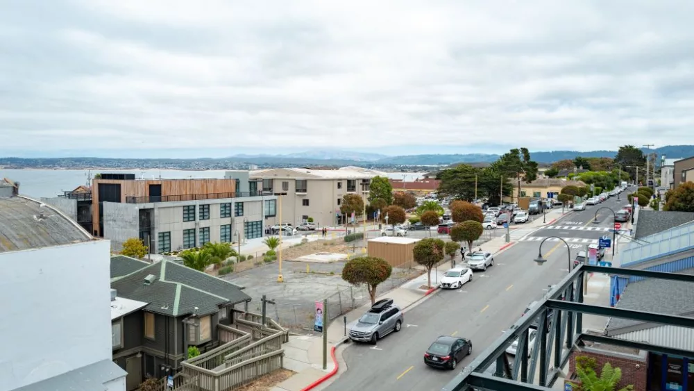 monterey-california-aerial