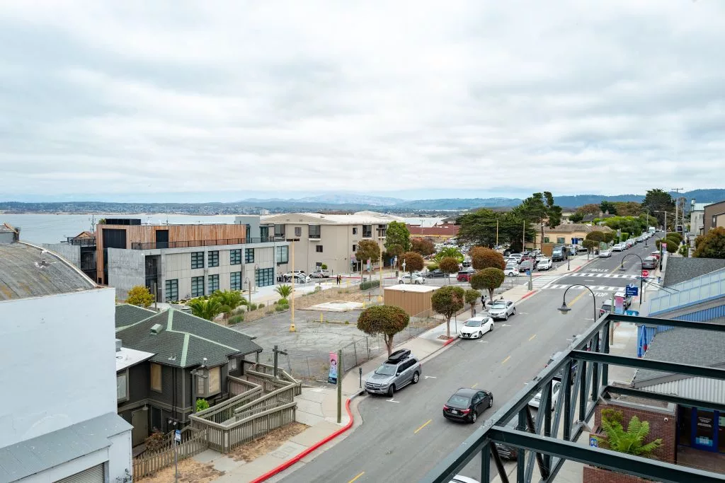 monterey-california-aerial