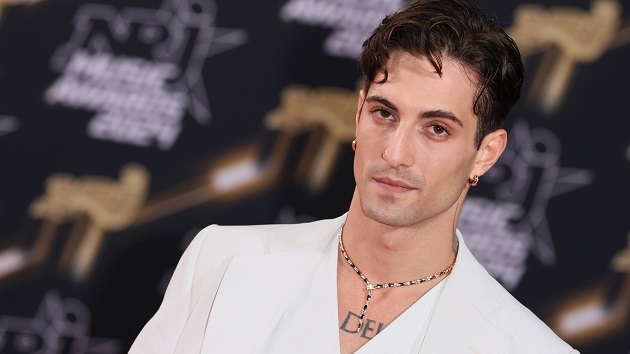 Måneskin's Damiano David announces 2025 solo tour | 98 Rock Online