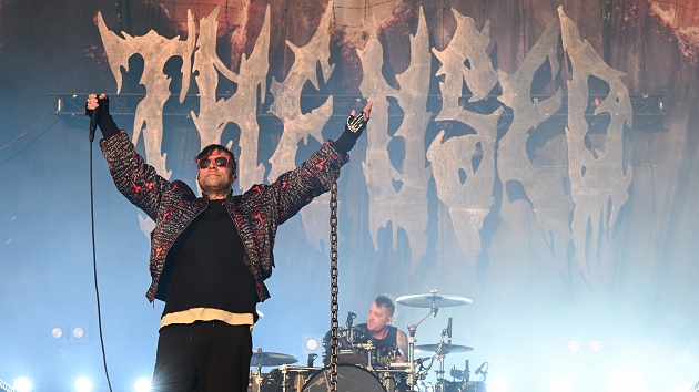 The Used announces 25th anniversary tour | 98 Rock Online