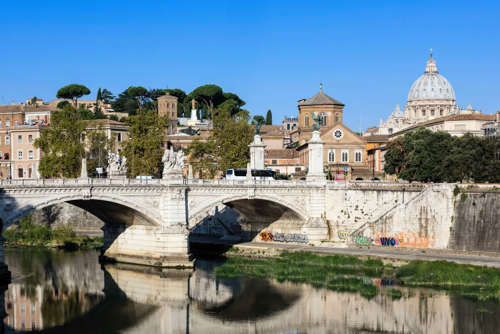 ponte-vittorio-emanuele-ii