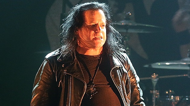 Danzig announces 2025 tour dates | 98 Rock Online