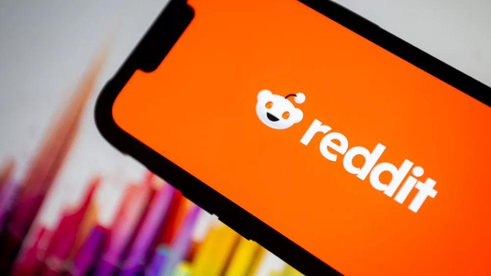 in-this-photo-illustration-the-reddit-logo-seen-displayed