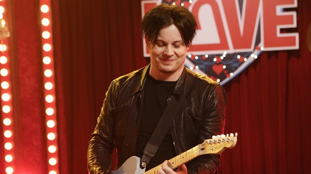 Jack White to perform at 2025 NAMM Show | 98 Rock Online