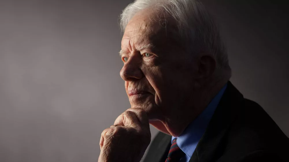 The ups and downs of the Jimmy Carter presidency 98 Rock Online