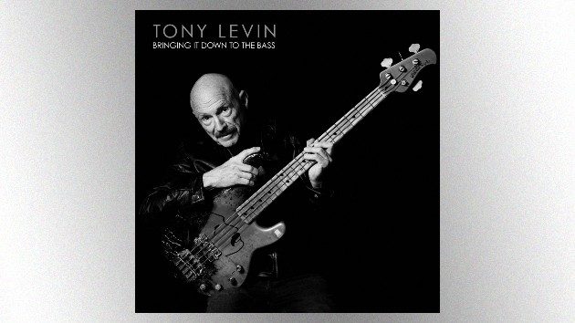 Tony Levin looks back at his life on the road with new video for