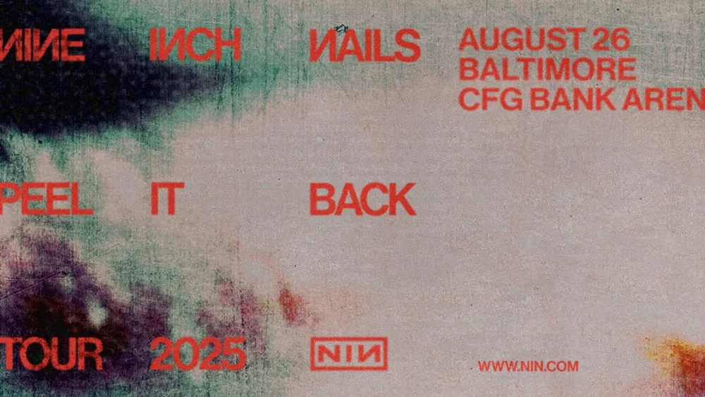 nineinchnails