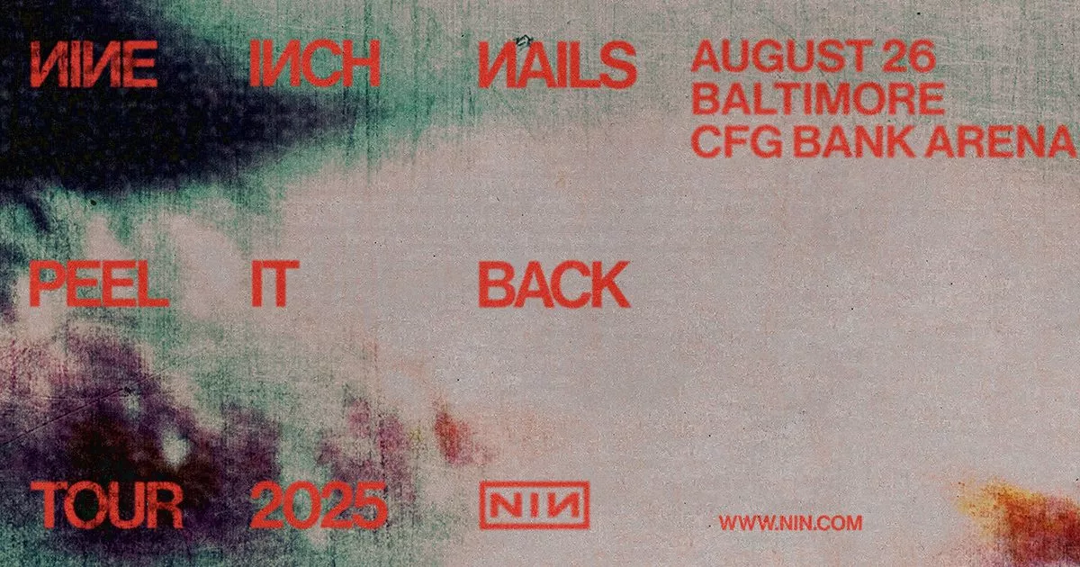 nineinchnails