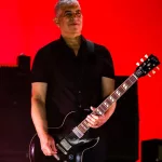 FIREAID Benefit Concert For California Fire Relief - Kia Forum: Pat Smear of Nirvana (Photo by John Shearer/Getty Images for FIREAID)