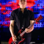 FIREAID Benefit Concert For California Fire Relief - Kia Forum: Pat Smear of Nirvana  (Photo by John Shearer/Getty Images for FIREAID)