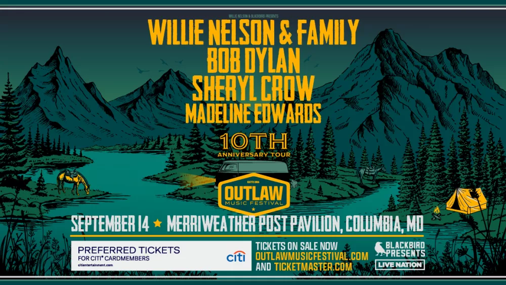 outlaw music festival