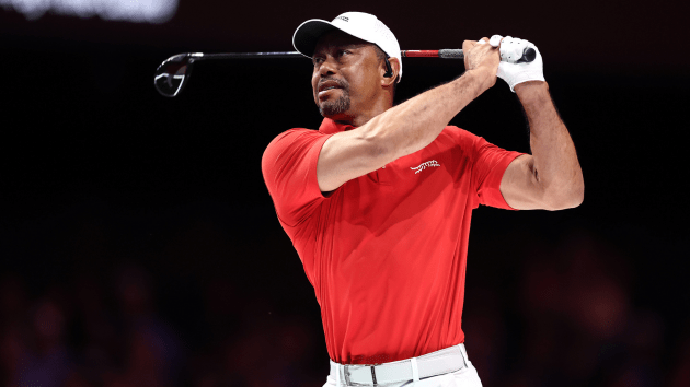 Tiger Woods biopic in the works with Barack, Michelle Obama in