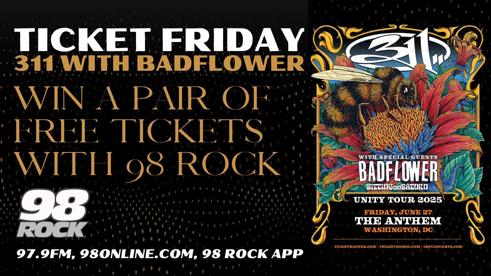 copy-of-ticketthursday97-9fm-98online-com-98-rock-mobile-app-presentation