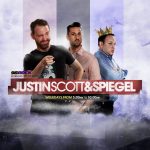 Justin, Scott and Spiegel Show Highlights