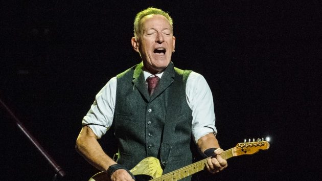 Bruce Springsteen ギターpick 2025 ツアー Bruce Springsteen ギターpick 2025 ツアー SUPER RARE: Bruce