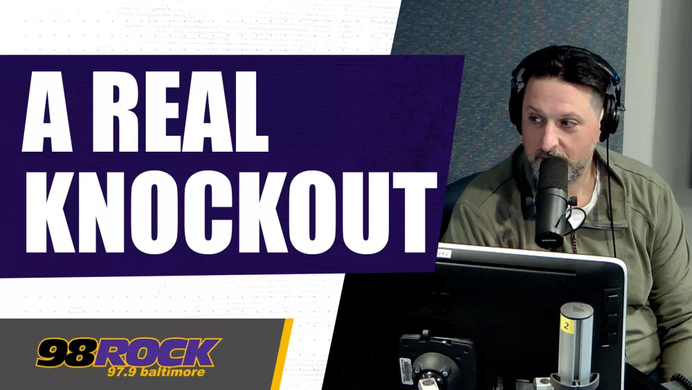 98 Rock LIVEWIRE Live Video Streaming | 98 Rock Online