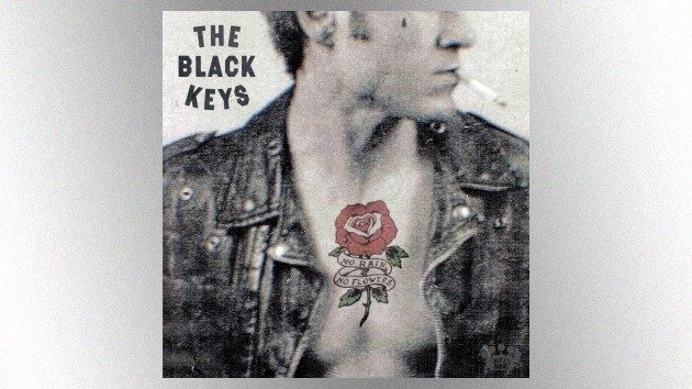 The Black Keys detail new album, ﻿'No Rain, No Flowers' | 98 Rock