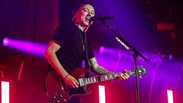 洋楽 Rise Against The Sufferer & The Witness Rise Against – The Sufferer & The Witness (Australian Tour