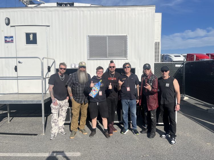 98 Rock's ultimate Boardwalk Rock Festival recap | 98 Rock Online