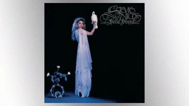 ワールドワイド2LP Stevie Nicks Bella Donna R1659036 Modern Records /00660 Stevie Nicks~Bella Donna~Promo First press Modern Records MR