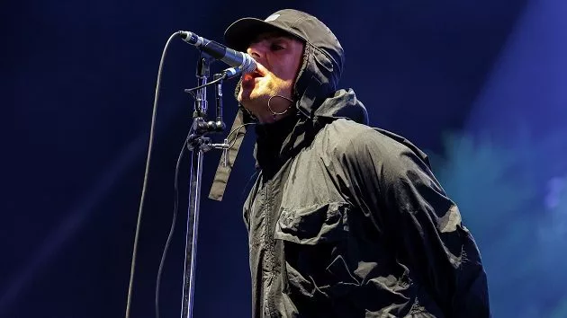 Acoustic Sessions - Album by Liam Gallagher | Spotify