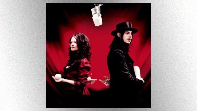 The White Stripes' 'Red Rain' gets new video alongside ﻿'Get