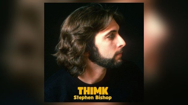 【サイン入り】The Hits of Stephen Bishop Bishop, Stephen - On and On: The Hits of Stephen Bishop - Amazon