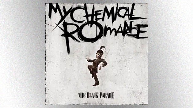 The Platinum Parade: My Chemical Romance earns 10 new RIAA