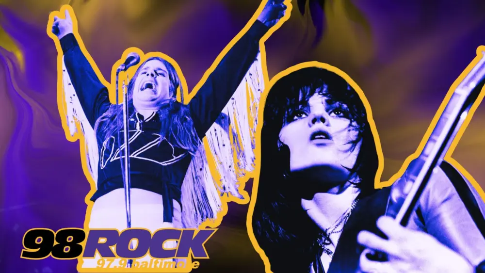 joan jett and ozzy osbourne song