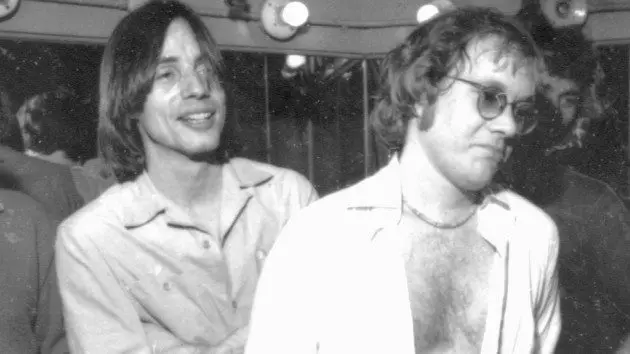 Jackson Browne to perform at charity event celebrating