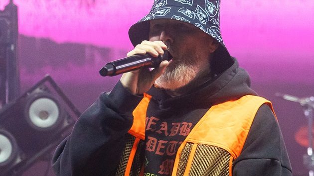 Limp Bizkit announces Latin American Loserville tour with Yungblud