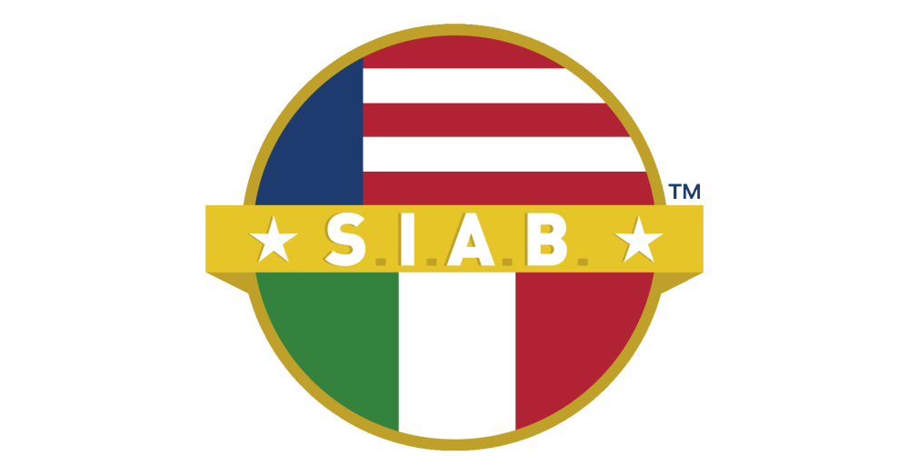 Maryland Perspectives: Society of Italian Businessman