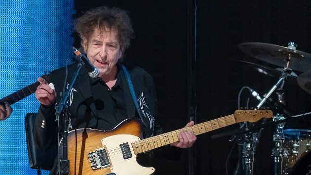 Bob Dylan added to Farm Aid lineup | 98 Rock Online