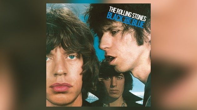 The Rolling Stones reissuing 1976's 'Black and Blue' | 98 Rock Online