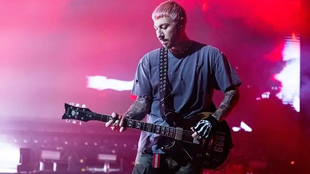 Avenged Sevenfold releases annual Halloween Misfits cover | 98