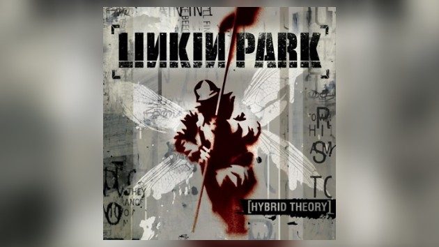 Linkin Park marks 25th anniversary of '﻿Hybrid Theory'﻿: 'It's a