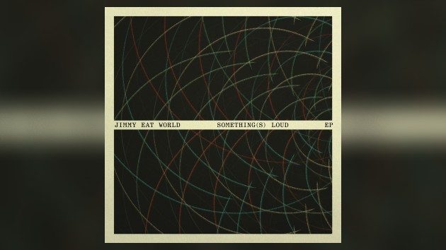 Jimmy Eat World announces ﻿'Something(s) Loud'﻿ EP | 98 Rock Online