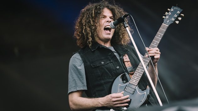 Wolfmother announces 20th anniversary US tour | 98 Rock Online